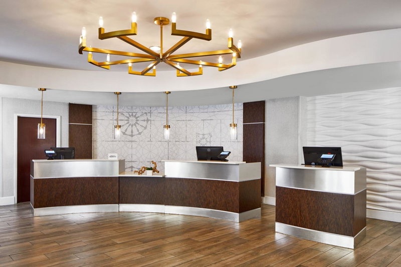 SpringHill Suites Memphis Downtown, Memphis, United States