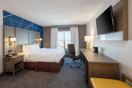 Comfort Inn & Suites Buffalo Airport, Buffalo, United States