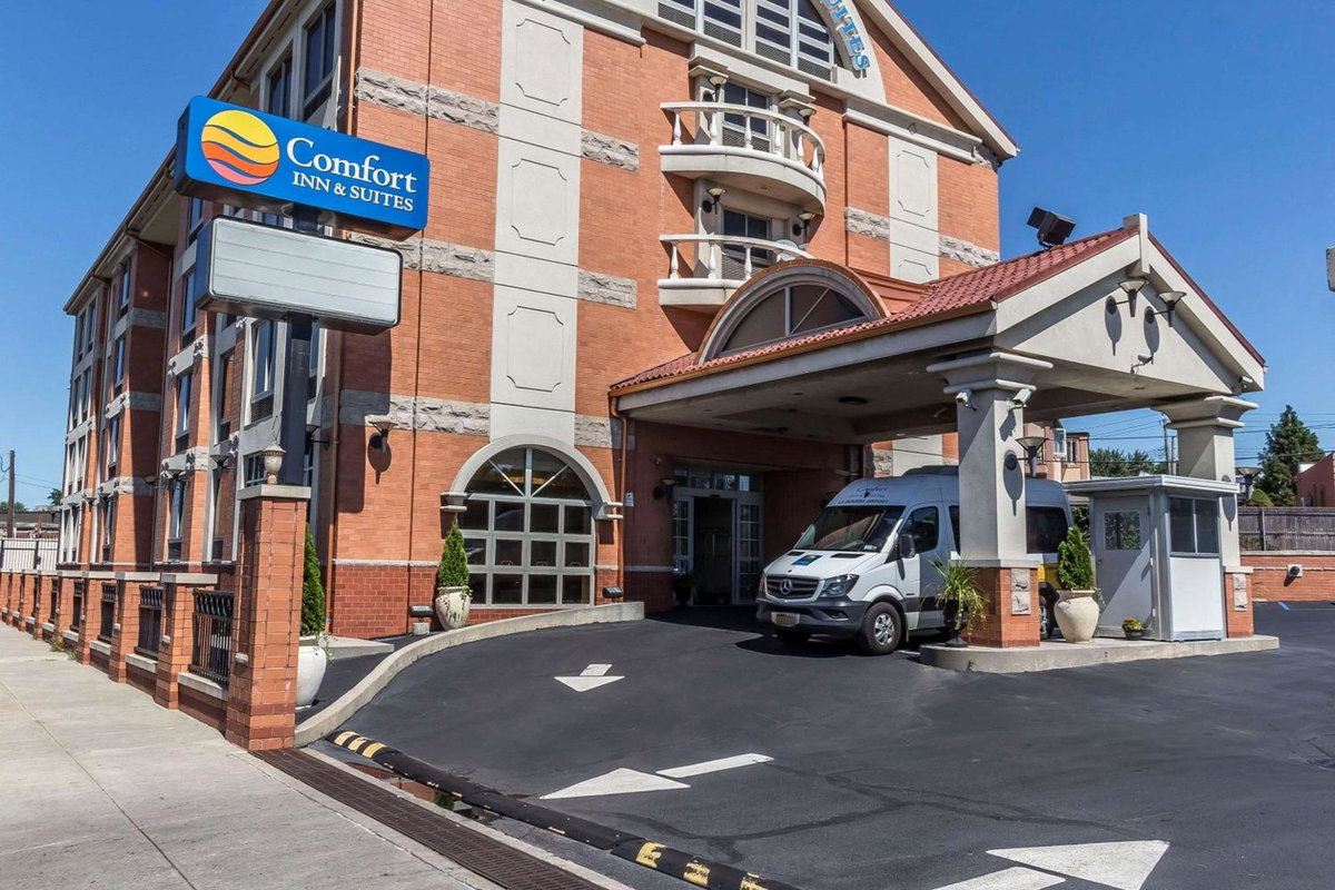 Comfort Inn & Suites LaGuardia Airport, Vereinigte Staaten