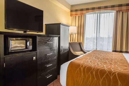 Comfort Inn & Suites LaGuardia Airport, Queens, United States