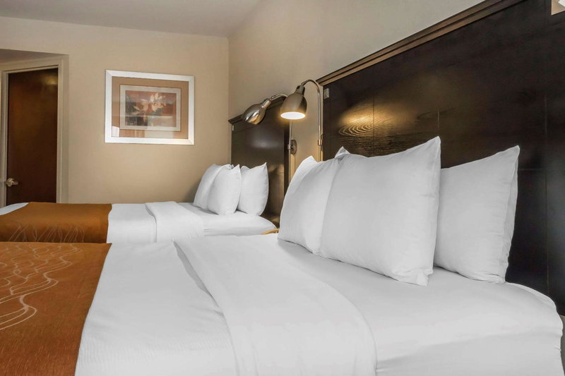 Comfort Inn & Suites LaGuardia Airport, Queens, United States