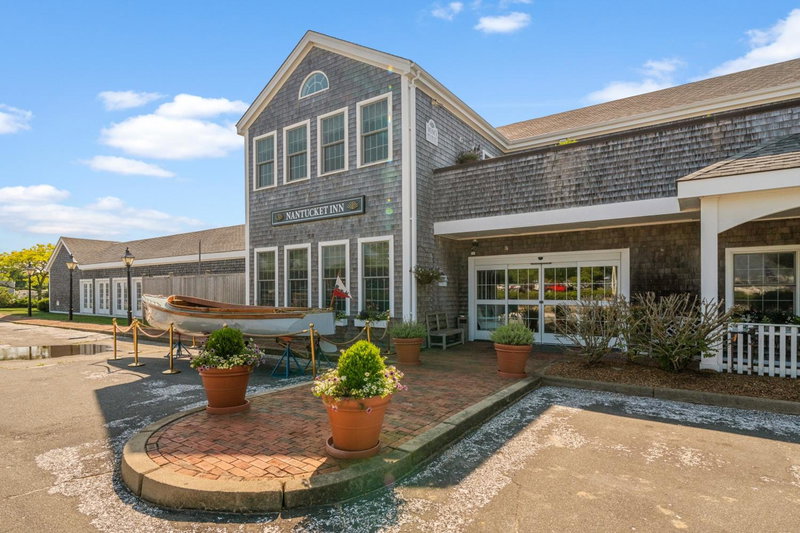Nantucket Inn, Nantucket, United States