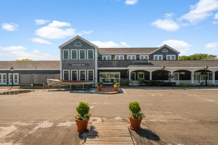 Nantucket Inn, Nantucket, United States