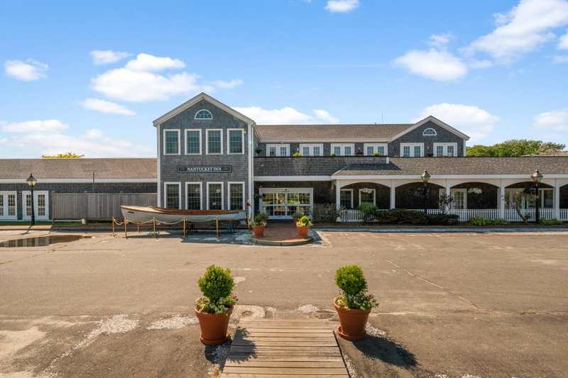 Nantucket Inn, Nantucket, United States