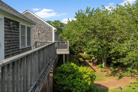 Nantucket Inn, Nantucket, United States