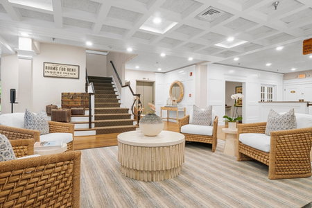 Nantucket Inn, Nantucket, United States