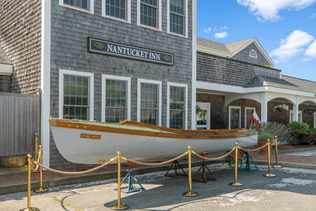 Nantucket Inn, Nantucket, United States