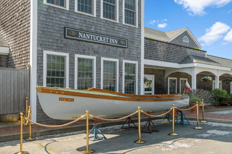 Nantucket Inn, Nantucket, United States
