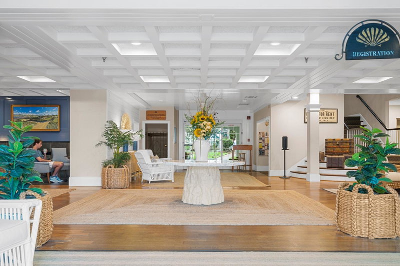 Nantucket Inn, Nantucket, United States