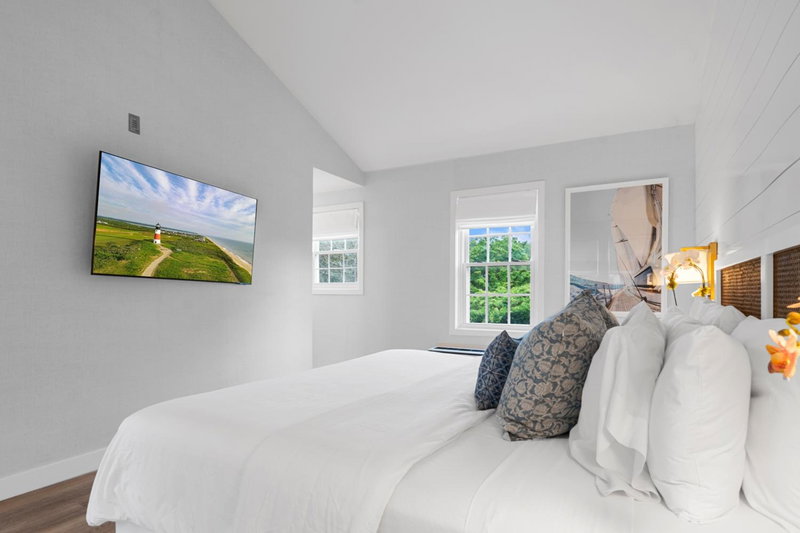 Nantucket Inn, Nantucket, United States