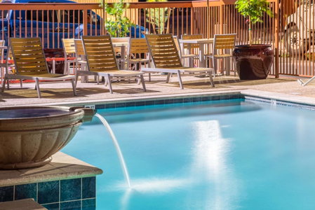 Hampton Inn & Suites Phoenix - East Mesa in Gilbert, Gilbert, United States