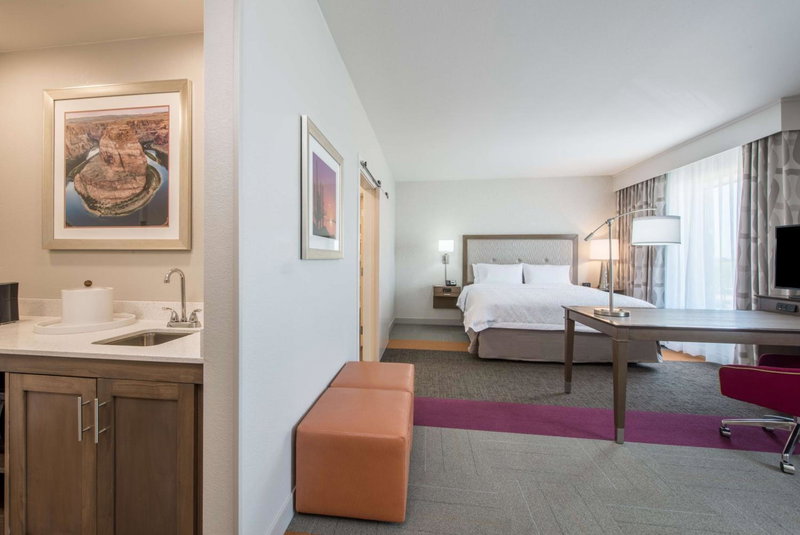 Hampton Inn & Suites Phoenix - East Mesa in Gilbert, Gilbert, United States