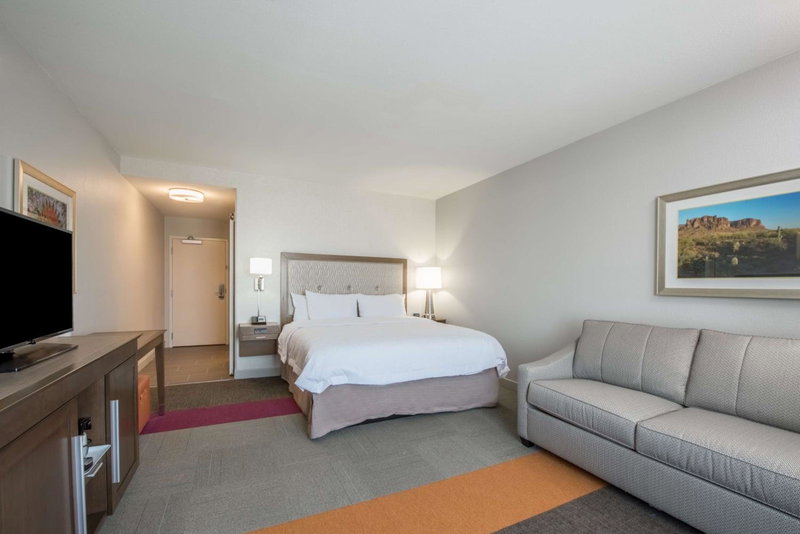 Hampton Inn & Suites Phoenix - East Mesa in Gilbert, Gilbert, United States