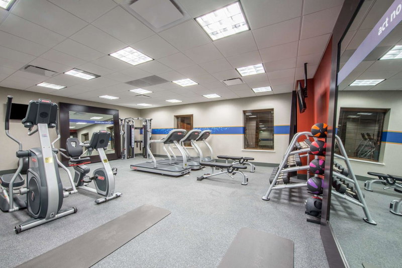 Hampton Inn & Suites Phoenix - East Mesa in Gilbert, Gilbert, United States