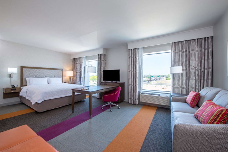 Hampton Inn & Suites Phoenix - East Mesa in Gilbert, Gilbert, United States