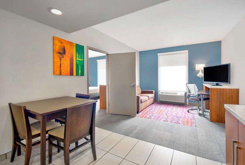 Home2 Suites by Hilton Rochester Henrietta, NY, Rochester, United States