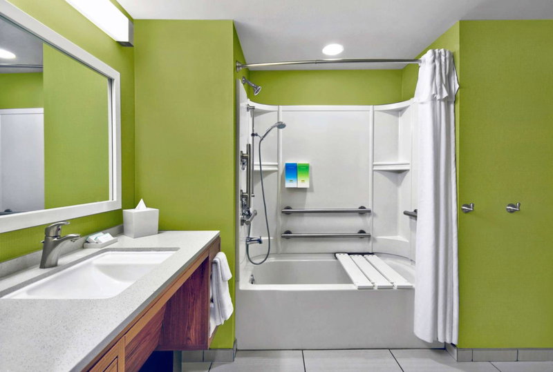 Home2 Suites by Hilton Rochester Henrietta, NY, Rochester, United States