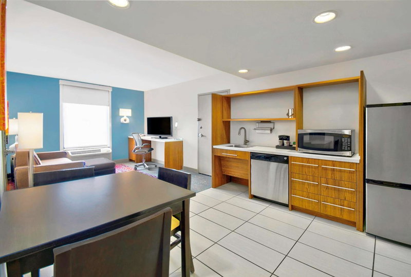 Home2 Suites by Hilton Rochester Henrietta, NY, Rochester, United States