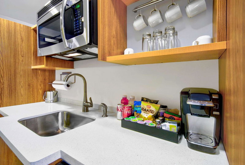 Home2 Suites by Hilton Rochester Henrietta, NY, Rochester, United States