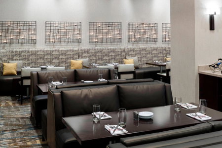 Fairfax Marriott at Fair Oaks, Fairfax, United States