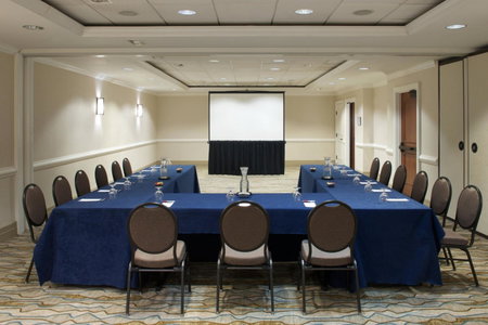 Fairfax Marriott at Fair Oaks, Fairfax, United States