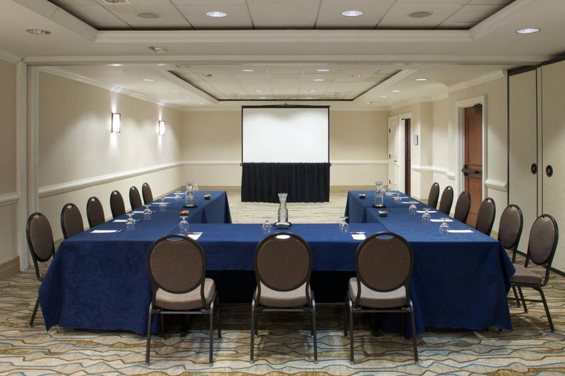 Fairfax Marriott at Fair Oaks, Fairfax, United States