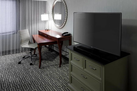Fairfax Marriott at Fair Oaks, Fairfax, United States