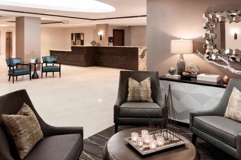 Fairfax Marriott at Fair Oaks, Fairfax, United States
