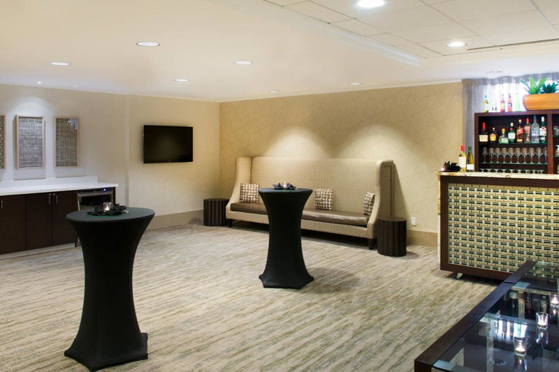 Fairfax Marriott at Fair Oaks, Fairfax, United States