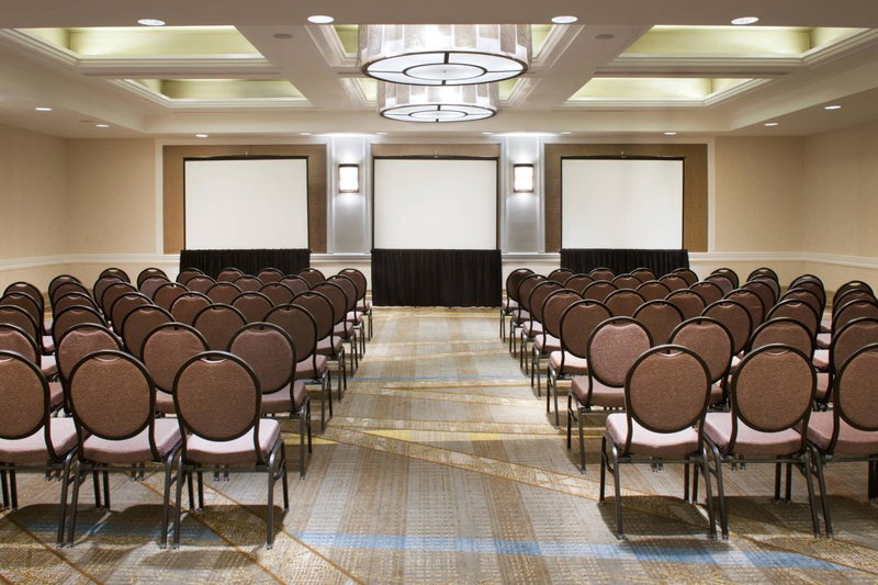 Fairfax Marriott at Fair Oaks, Fairfax, United States
