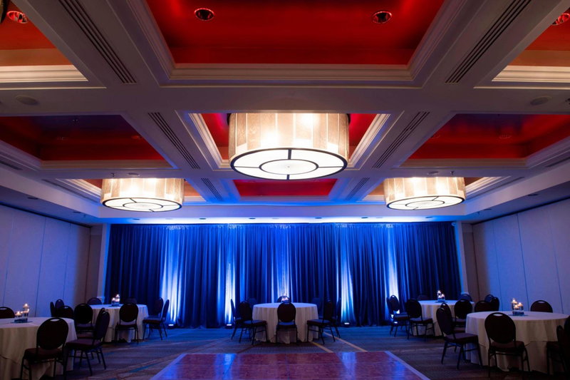 Fairfax Marriott at Fair Oaks, Fairfax, United States
