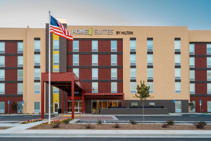 Home2 Suites Bakersfield, Bakersfield, United States