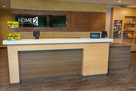 Home2 Suites Bakersfield, Bakersfield, United States