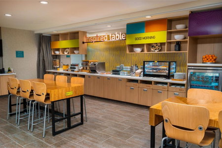 Home2 Suites Bakersfield, Bakersfield, United States