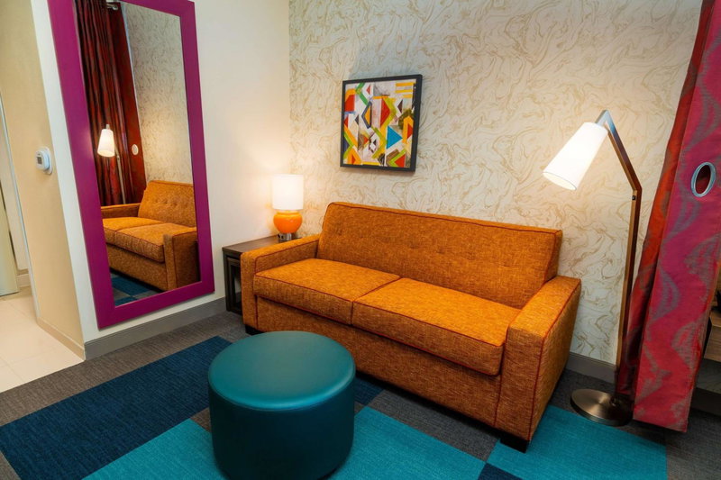 Home2 Suites Bakersfield, Bakersfield, United States