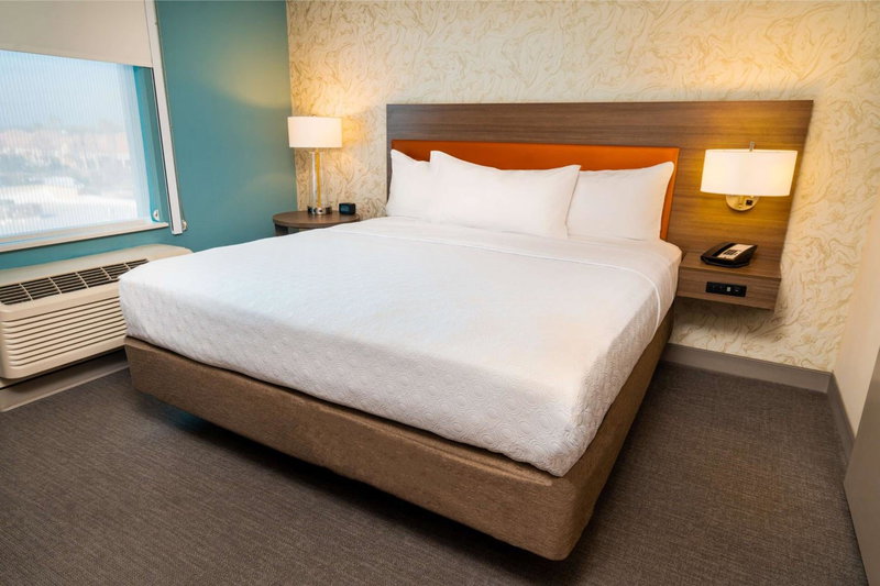 Home2 Suites Bakersfield, Bakersfield, United States