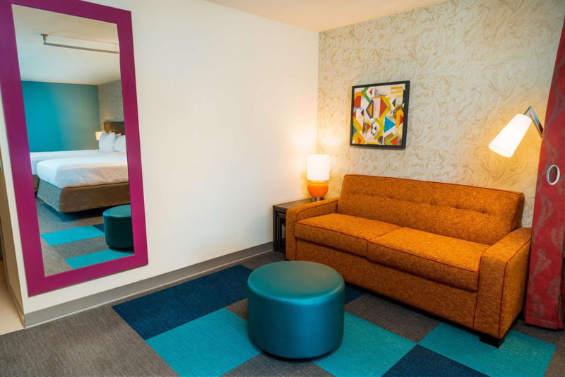 Home2 Suites Bakersfield, Bakersfield, United States