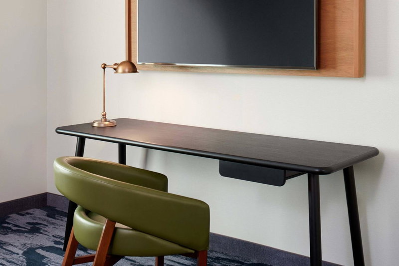 Fairfield by Marriott Inn & Suites San Antonio Medical Center, San Antonio, United States