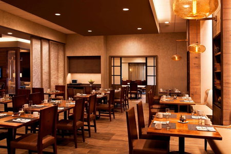 Denver Marriott West, Golden, United States
