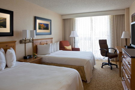 Denver Marriott West, Golden, United States