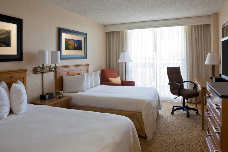 Denver Marriott West, Golden, United States