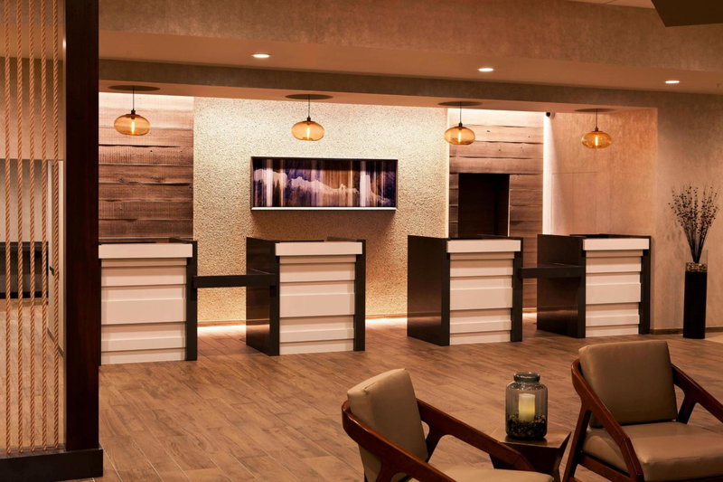 Denver Marriott West, Golden, United States