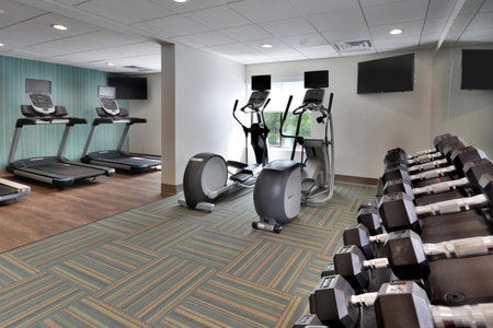 Holiday Inn Express Raleigh-Durham Airport by IHG, Morrisville, United States