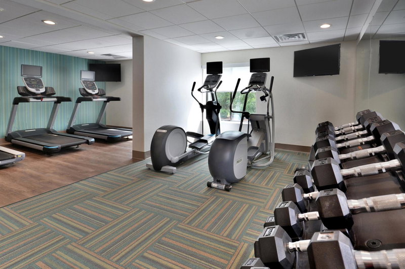 Holiday Inn Express Raleigh-Durham Airport by IHG, Morrisville, United States