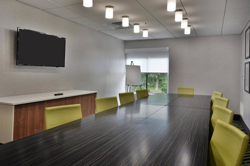 Holiday Inn Express Raleigh-Durham Airport by IHG, Morrisville, United States