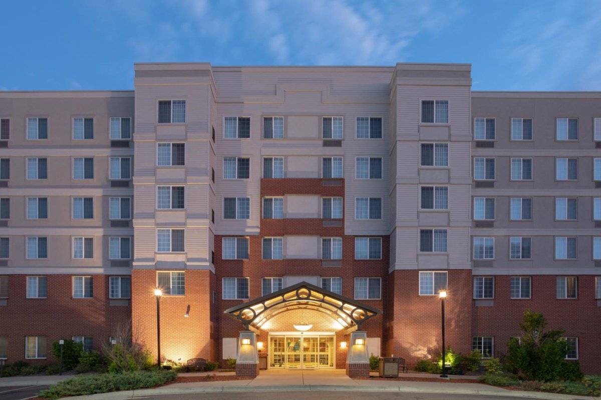 Staybridge Suites Denver International Airport by IHG, Vereinigte Staaten