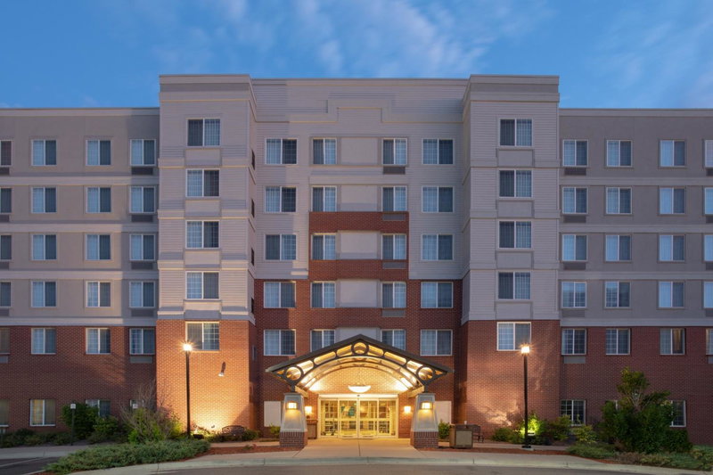 Staybridge Suites Denver International Airport by IHG, Denver, United States