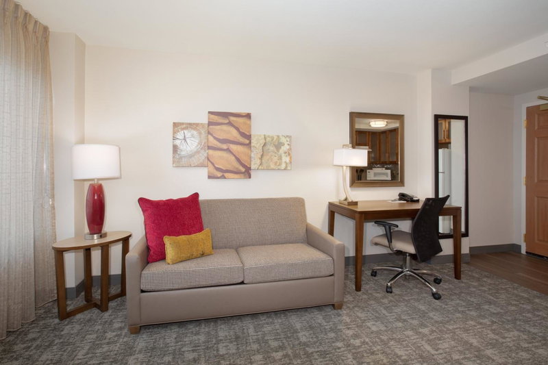 Staybridge Suites Denver International Airport by IHG, Denver, United States