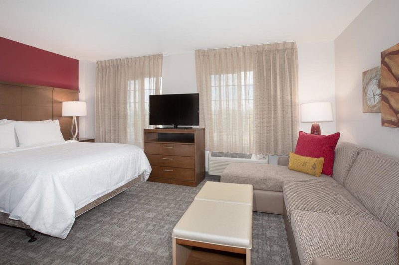 Staybridge Suites Denver International Airport by IHG, Denver, United States