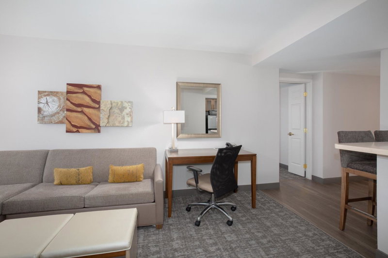 Staybridge Suites Denver International Airport by IHG, Denver, United States